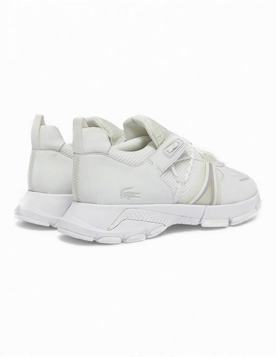 Tenis Lacoste L003 para hombre