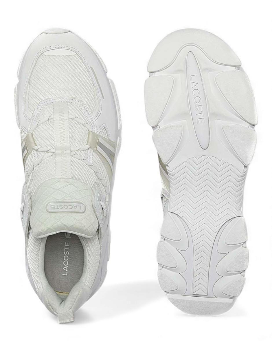 Tenis Lacoste L003 para hombre