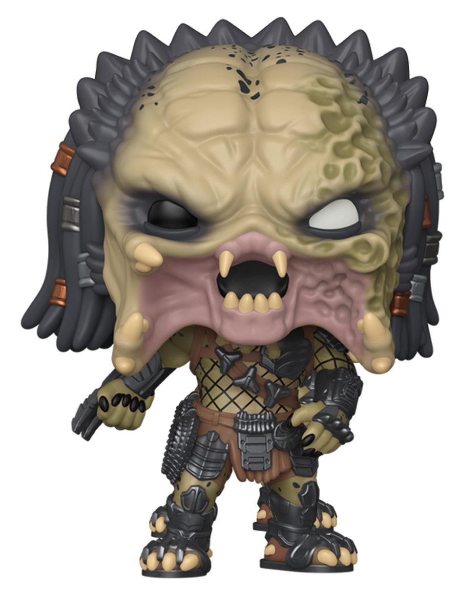 Pop! Movies AVP Aliens vs Predator Requiem Depredador 1
