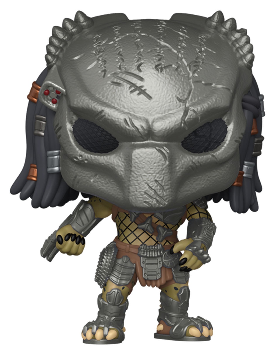 Pop! Movies AVP Aliens vs Predator Requiem Depredador 3
