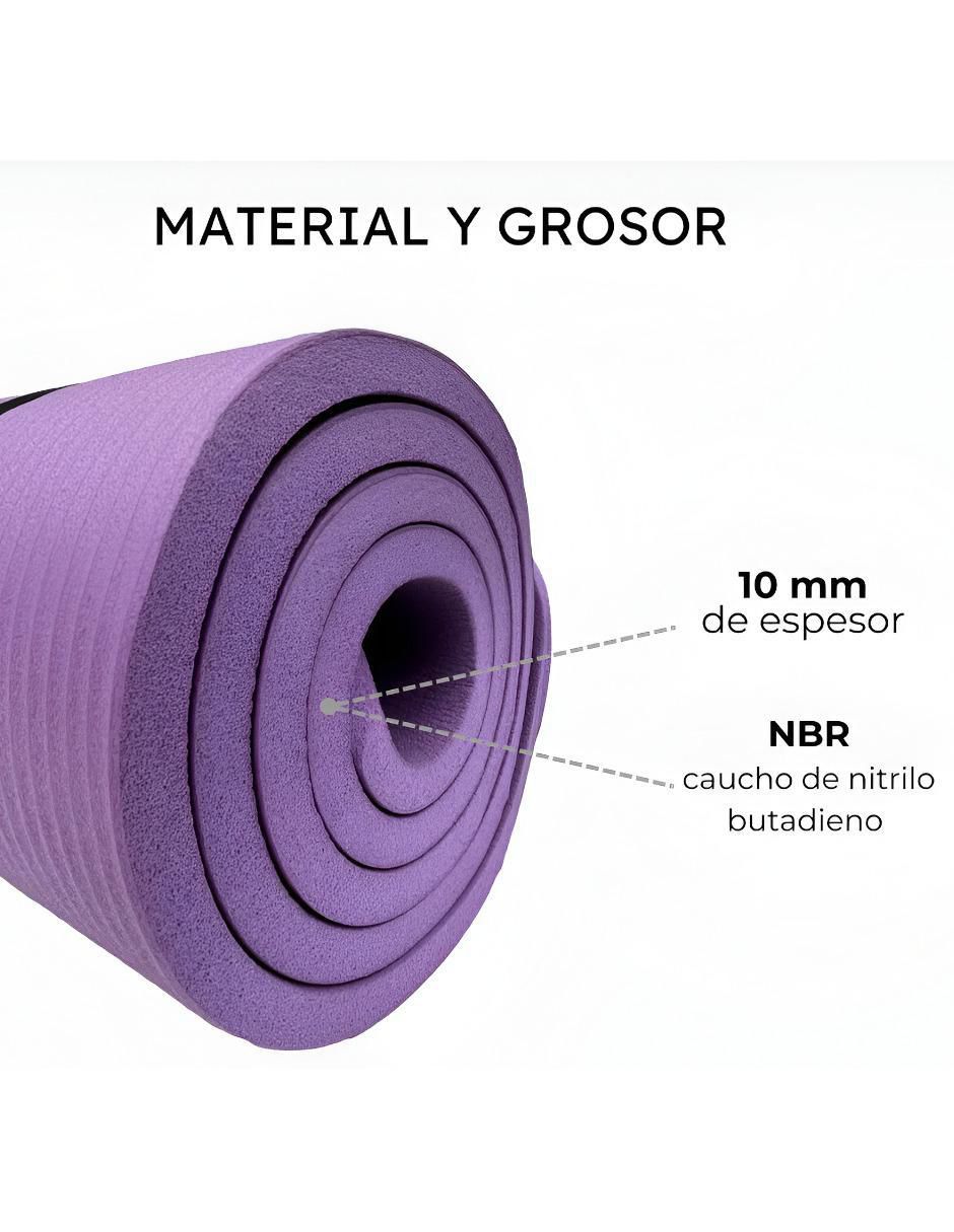 Tapete de yoga 2