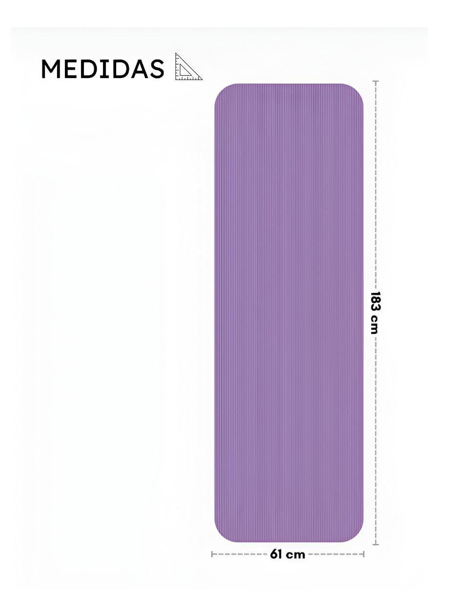 Tapete de yoga 4