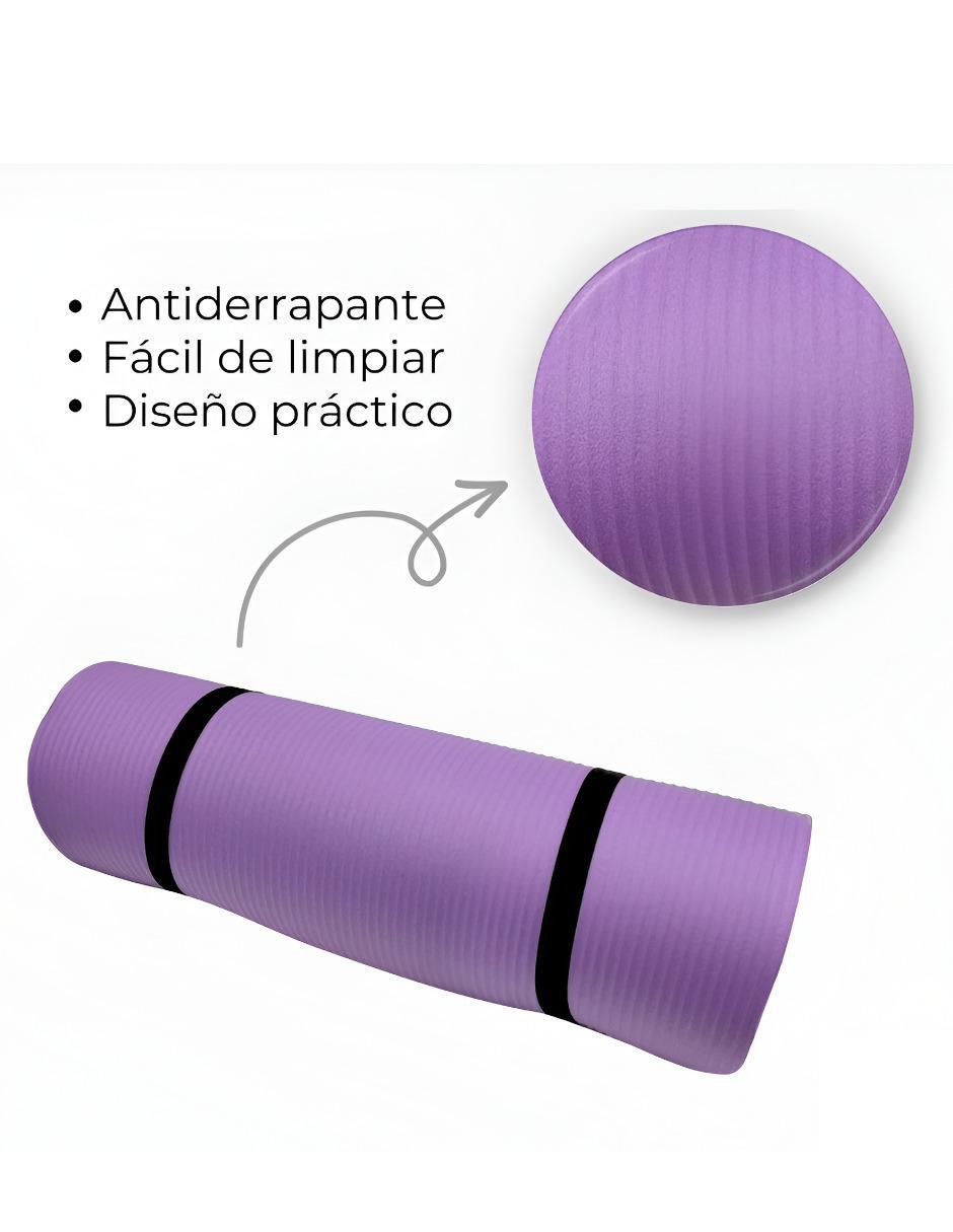 Tapete de yoga 3