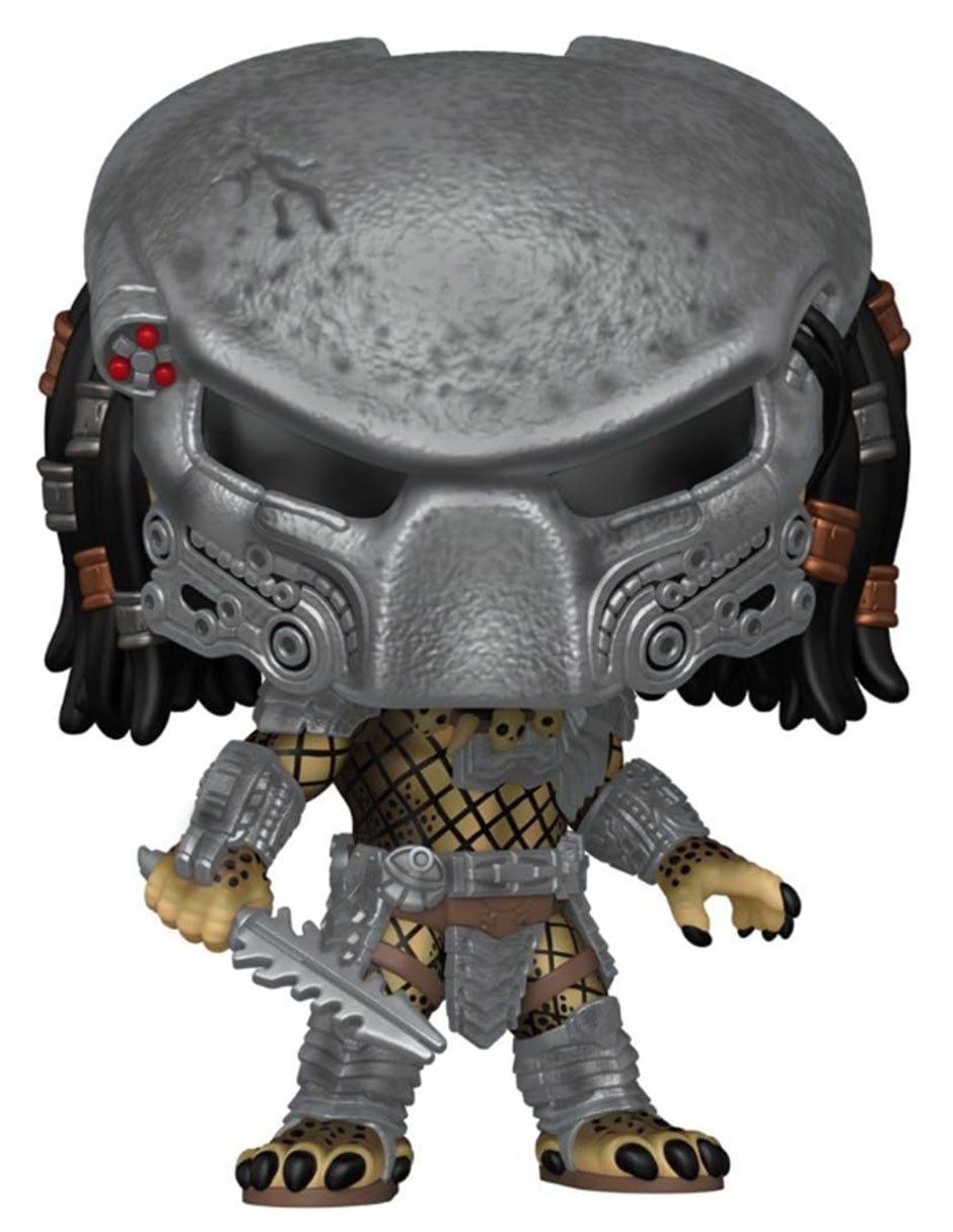 Funko Pop! Bull Predator Funko Pop! Bull Predator
