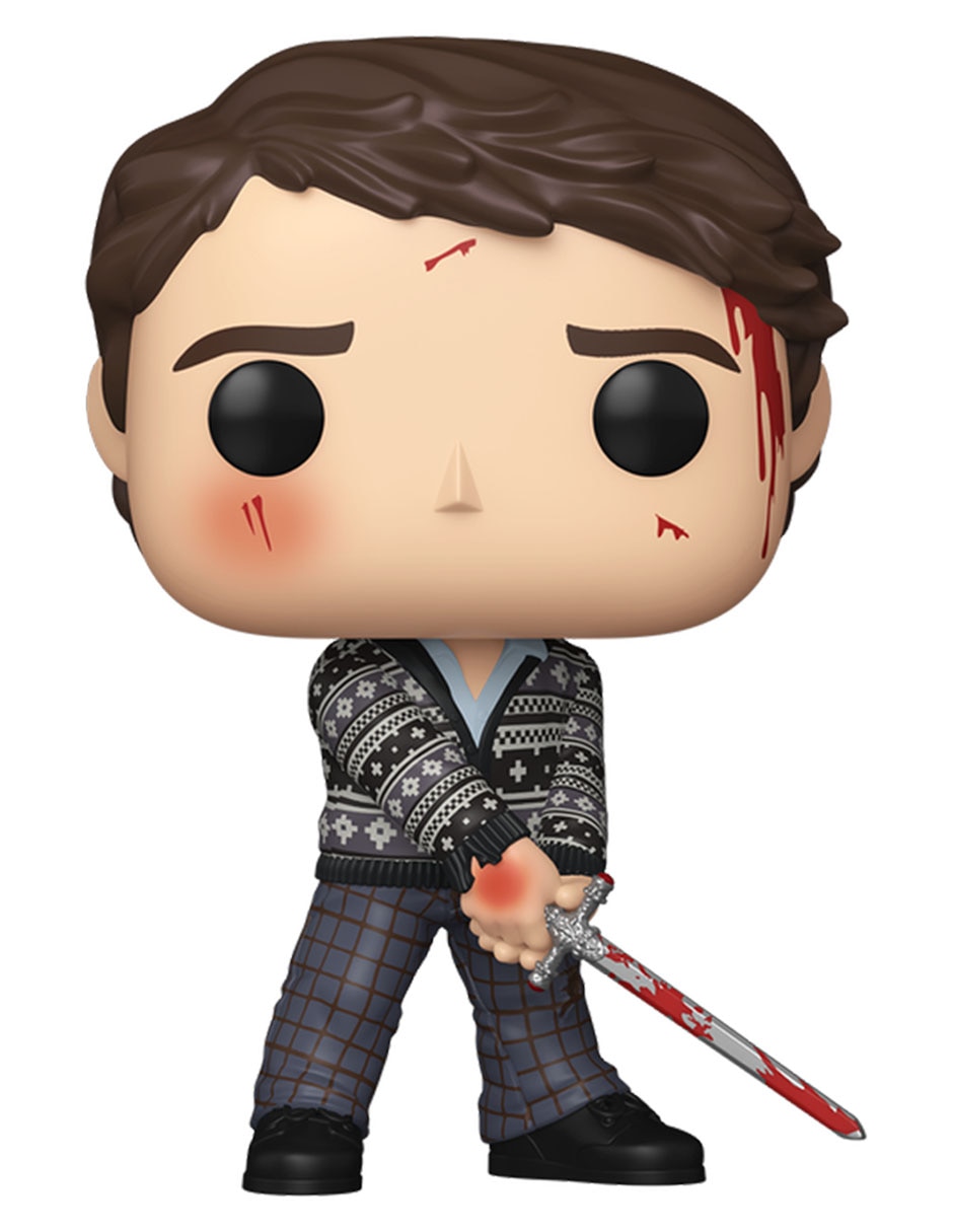 funko pop! Harry potter neville longbottom 1