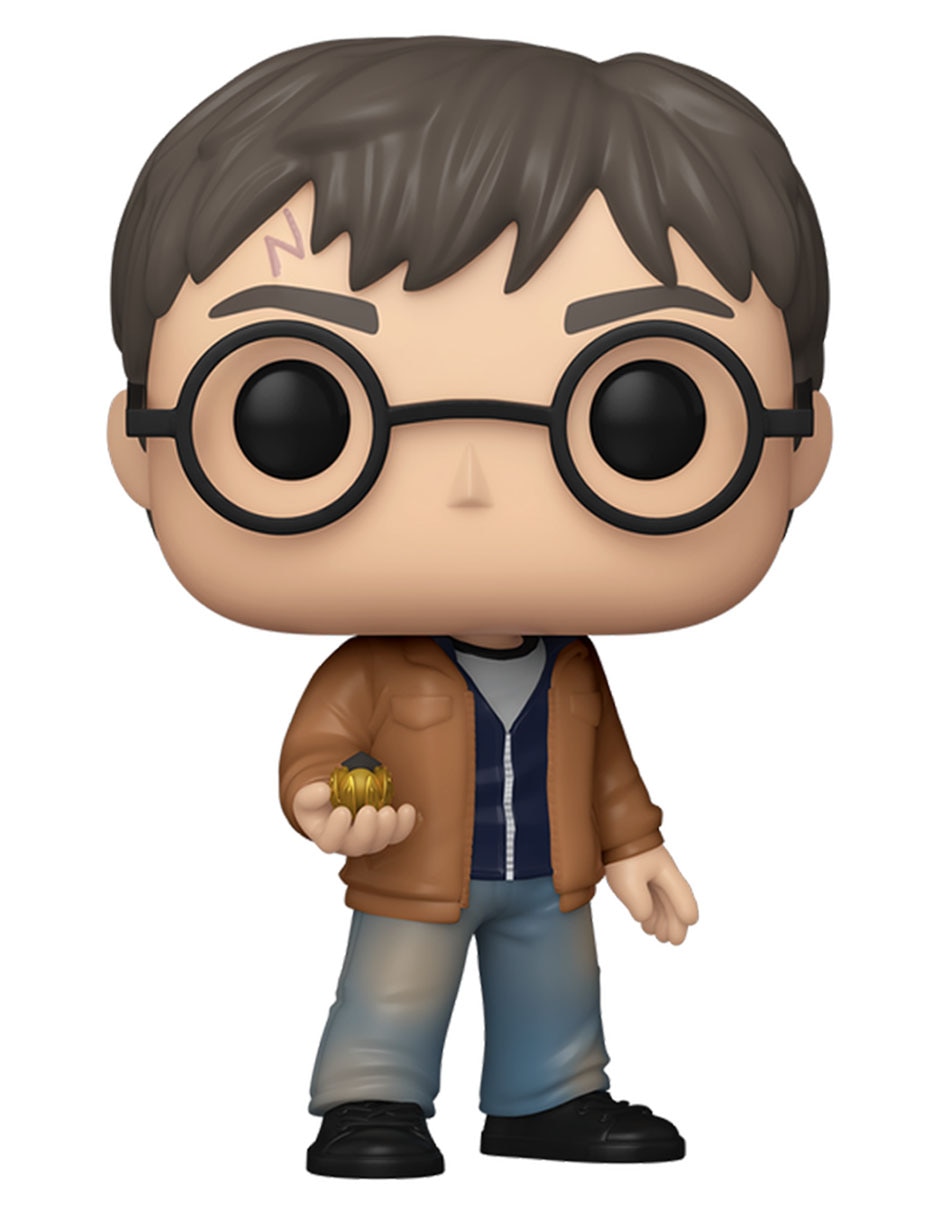funko pop! Harry potter 1