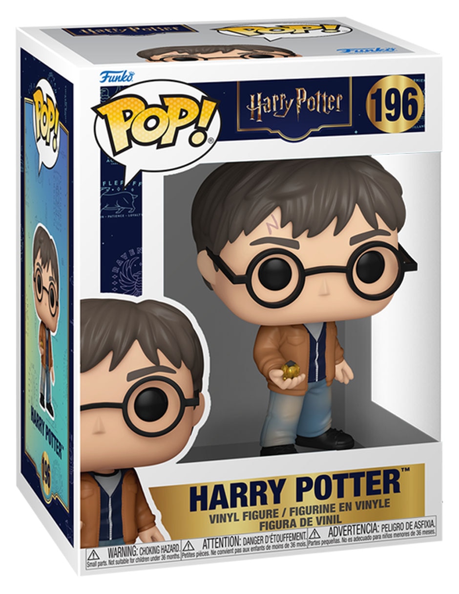 funko pop! Harry potter