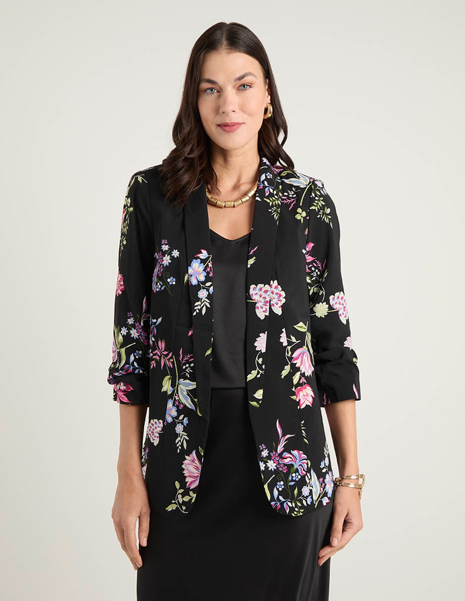 Blazer casual 5
