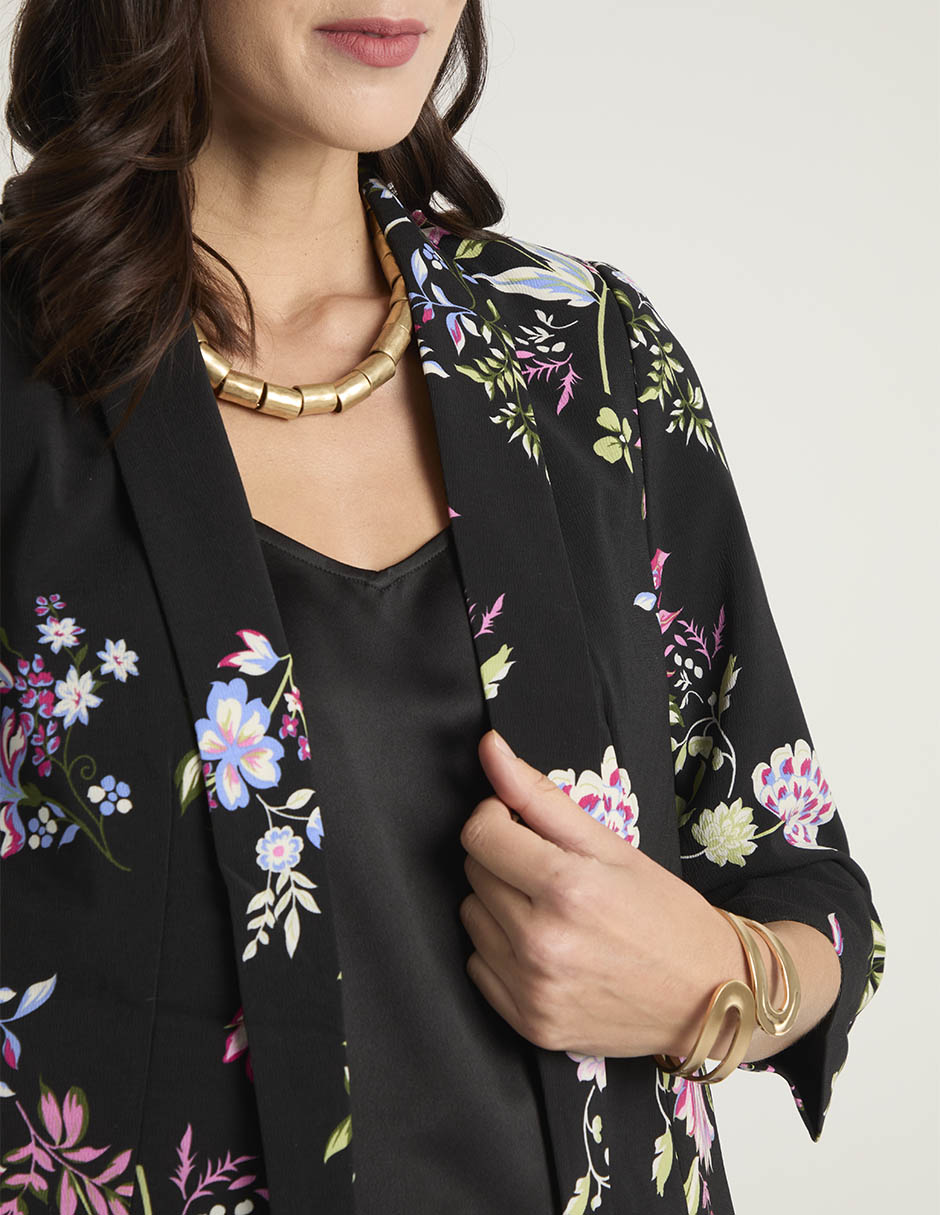 Blazer casual 3