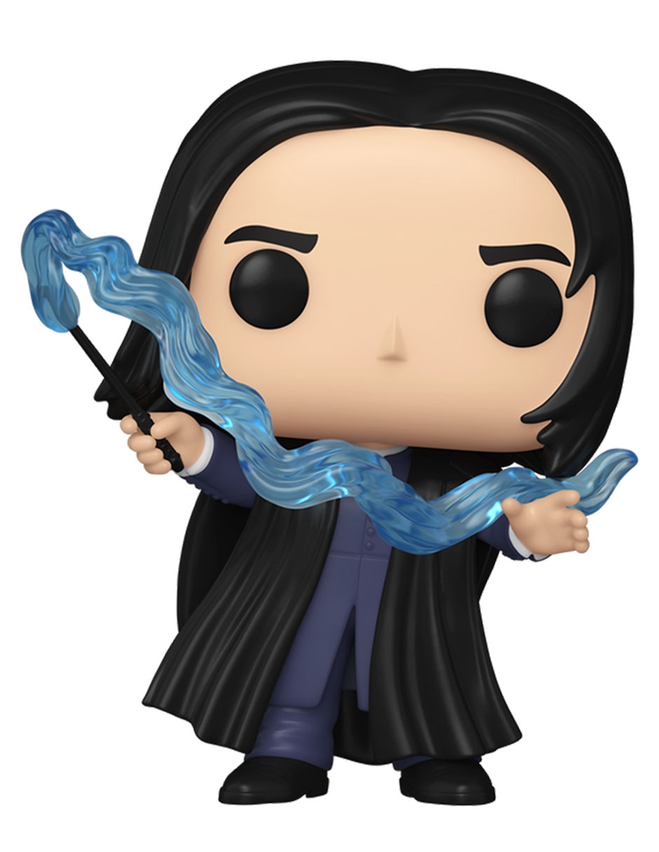 Funko pop! Funko Harry Potter severus snape 1