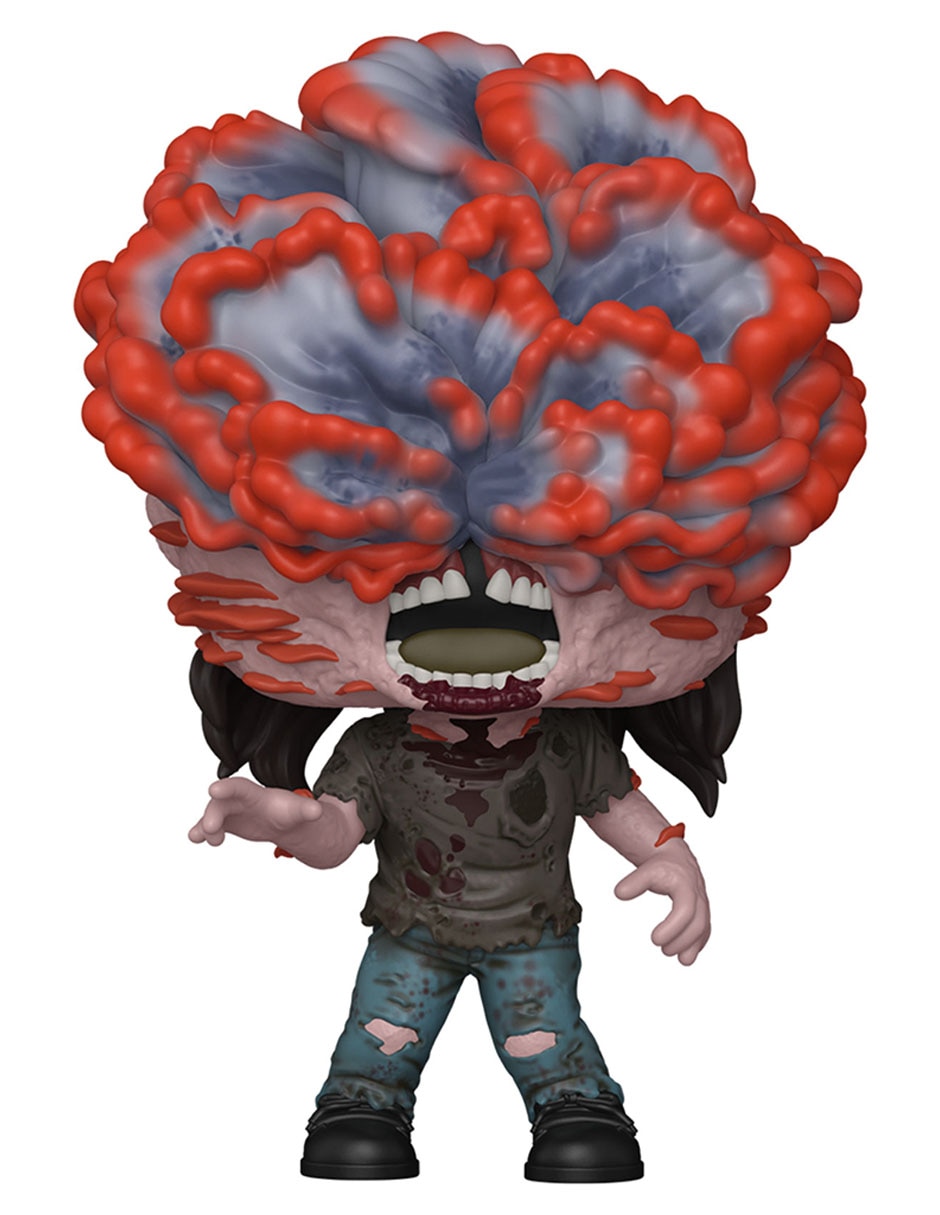 Funko POP! The Last of Us 1