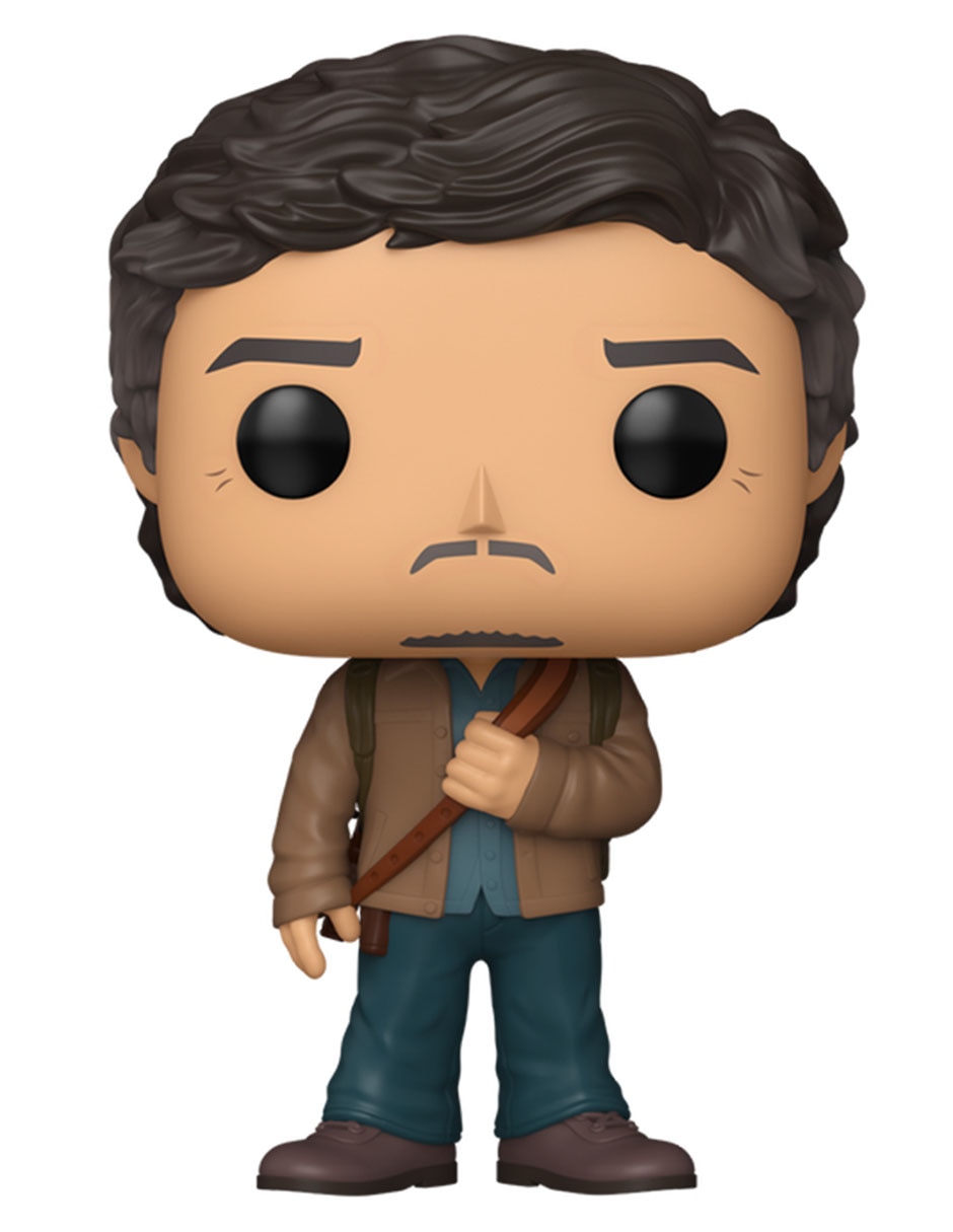 Funko pop! The Last Of Us Part II 1