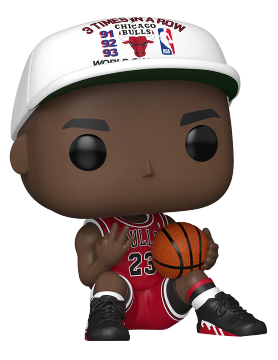Funko Funko POP! Basketball Michael Jordan