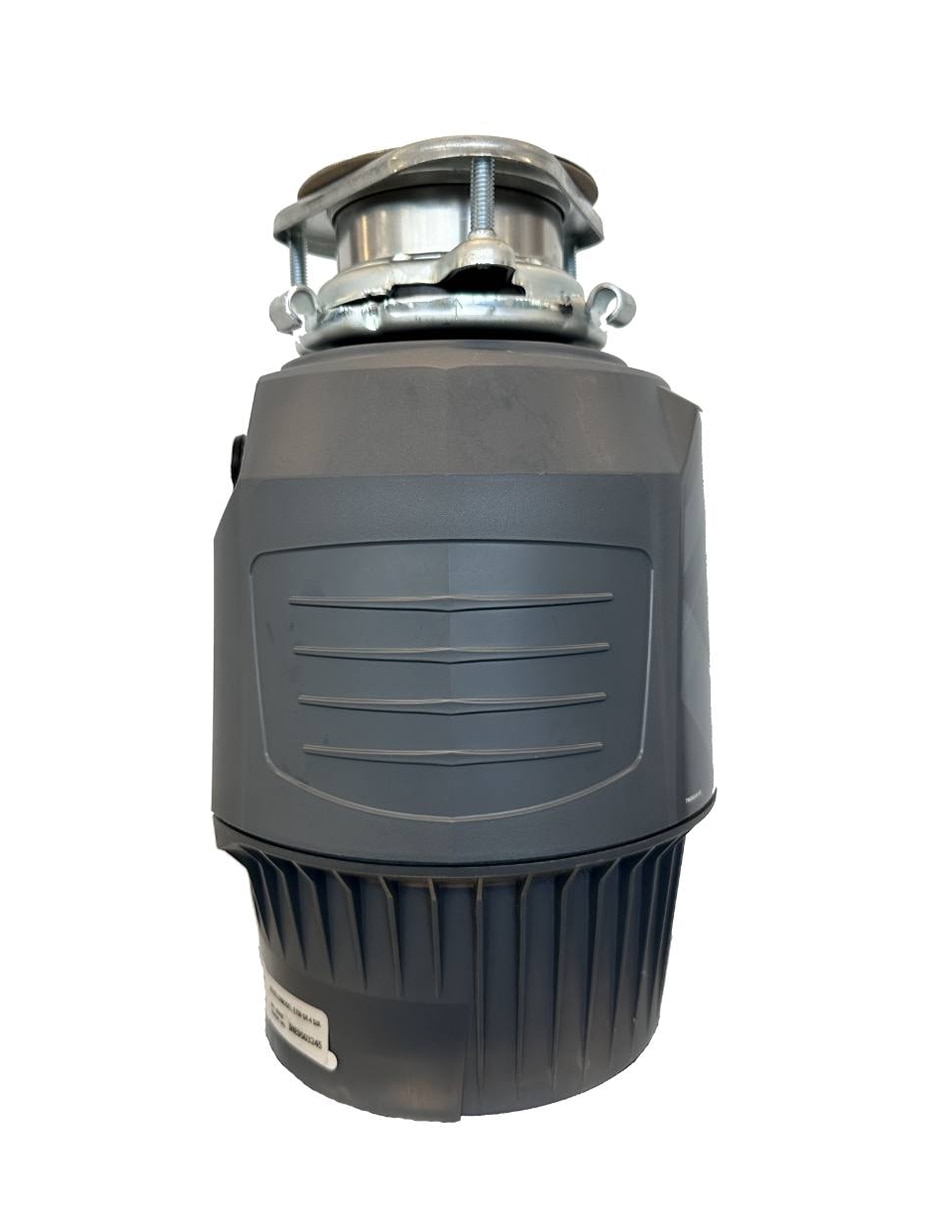 Triturador de alimentos 0.75 HP Evolution Plus 750 SR Triturador de alimentos 0.75 HP Evolution Plus 750 SR