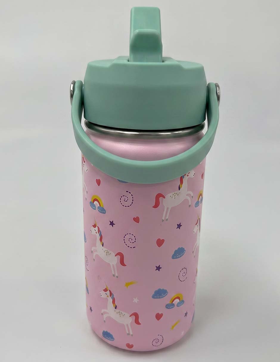 Termo para niña