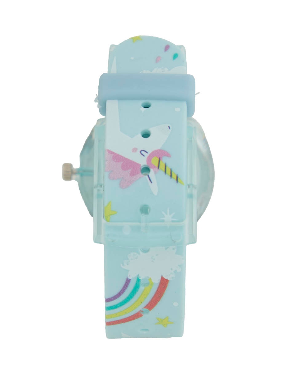Reloj Para Niña Pnga2604-162 2