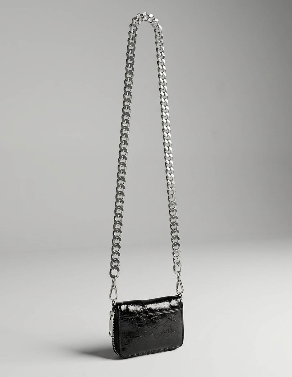 Crossbody