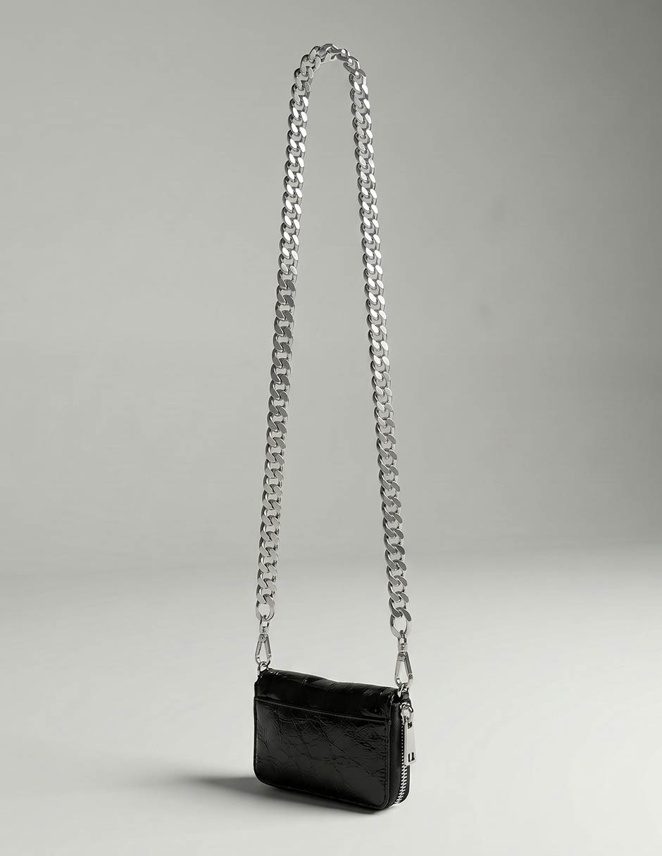 Crossbody