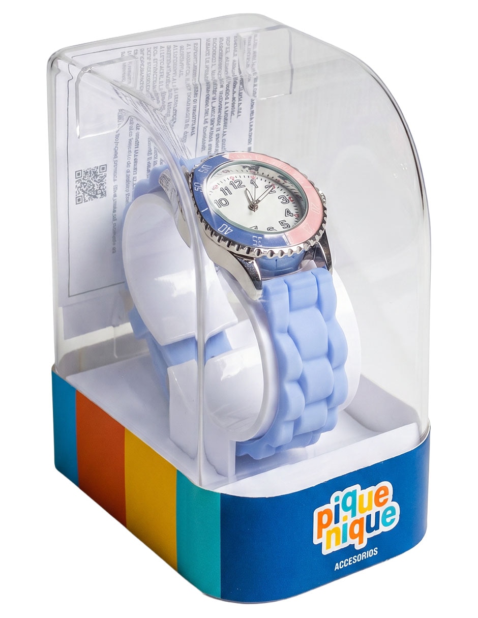 Reloj para niña PNGA2606-141