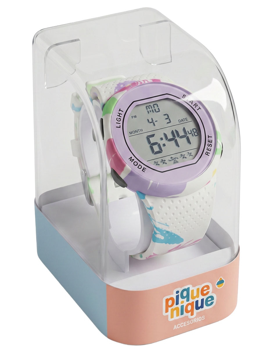 Reloj para niña PNGA2606-144