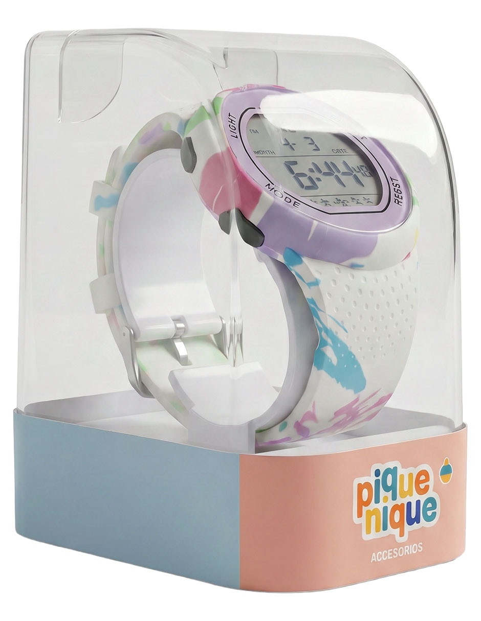 Reloj para niña PNGA2606-144 3