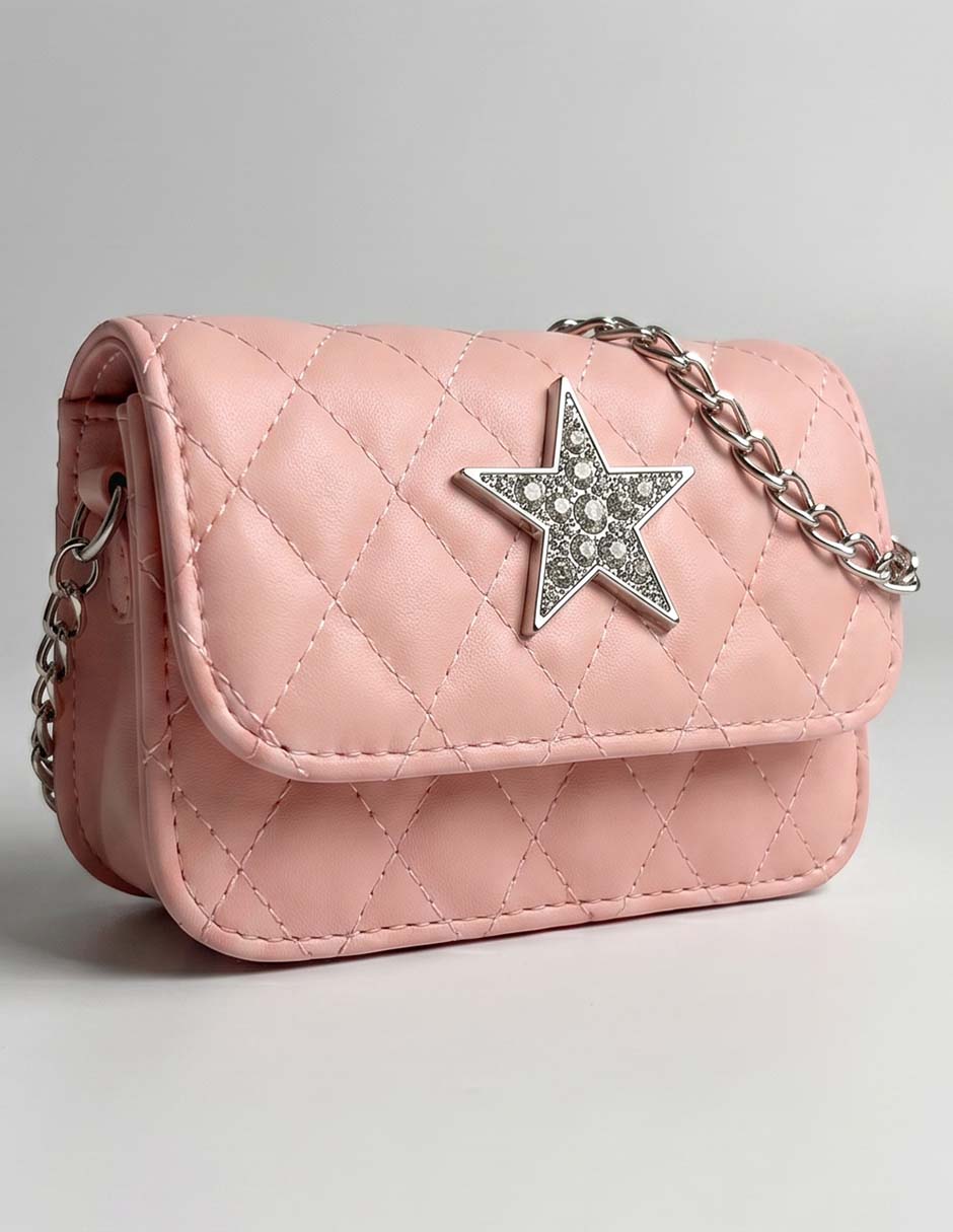 Bolsa crossbody Piquenique para niña