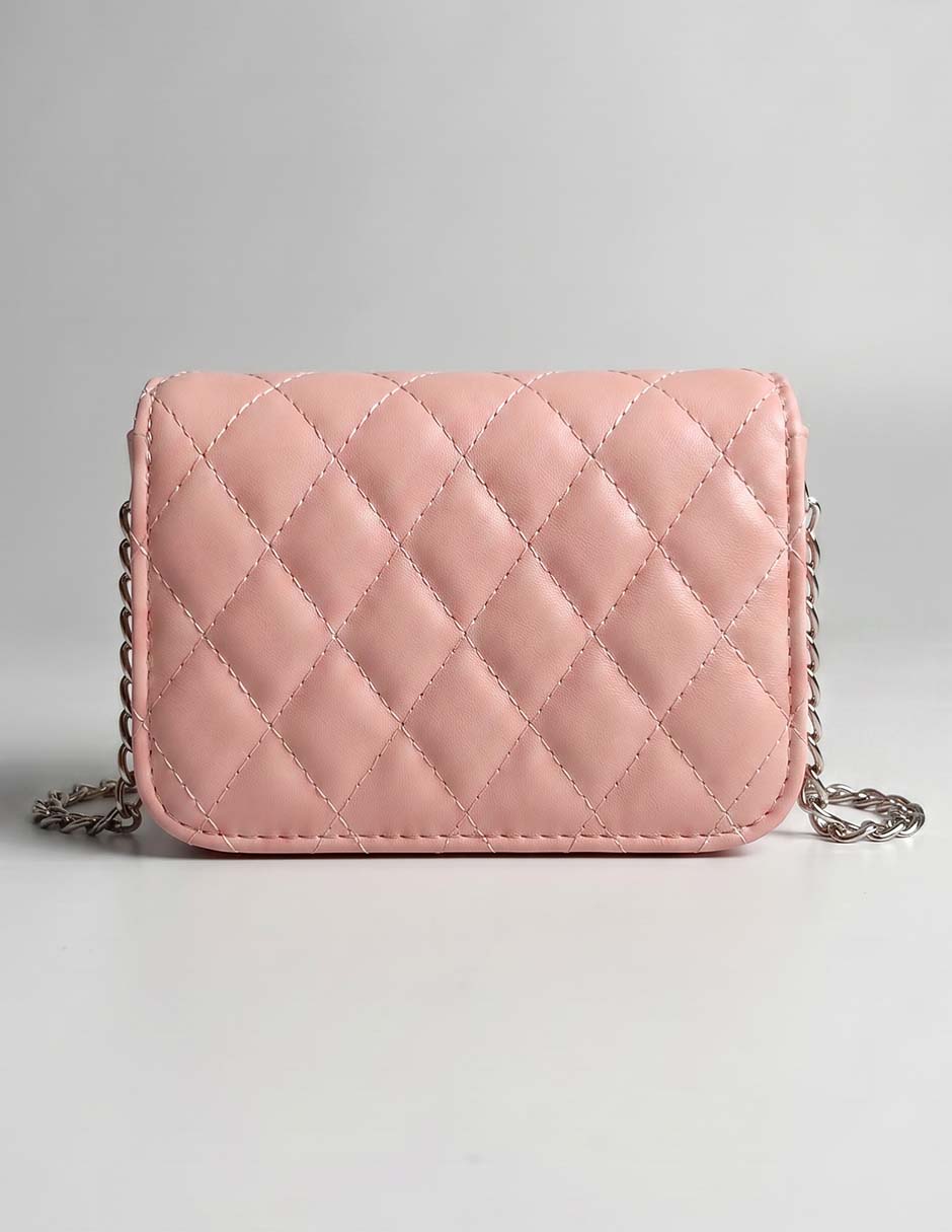 Bolsa crossbody Piquenique para niña