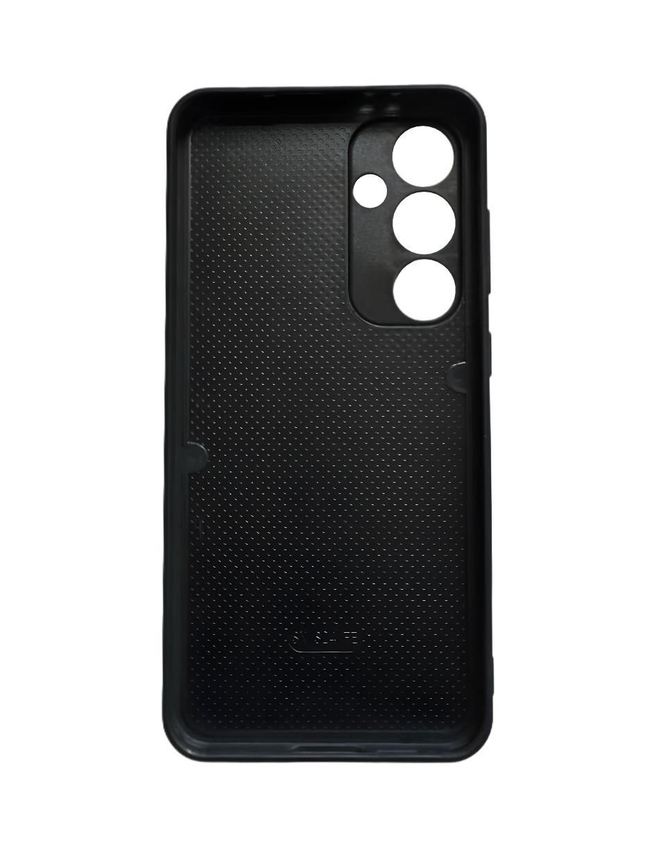 Funda para Samsung
Galaxy S24 Fe Genérica de plástico 4