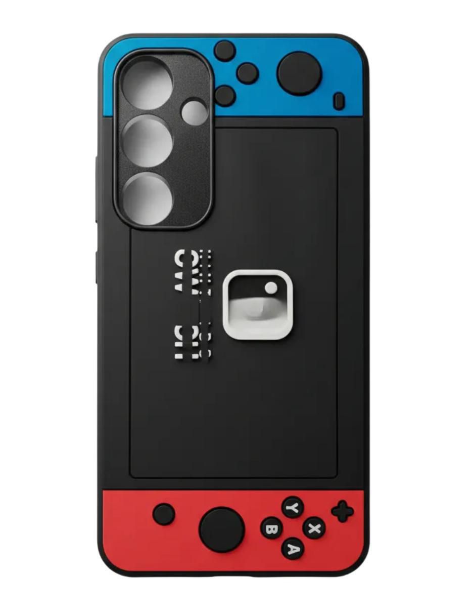 Funda para Samsung Galaxy S24 Fe Genérica de plástico Funda para Samsung Galaxy S24 Fe Genérica de plástico
