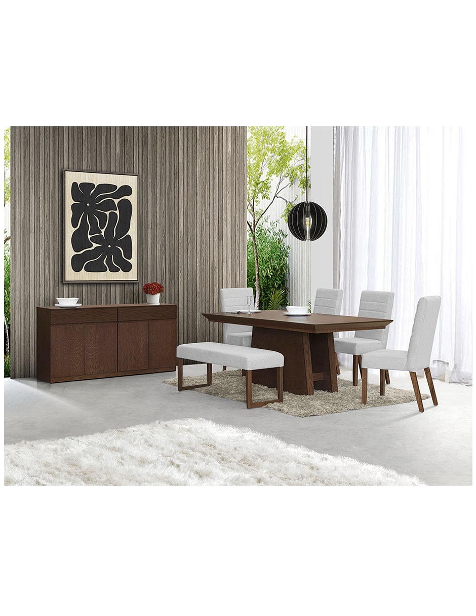 Mesa armable altea 5