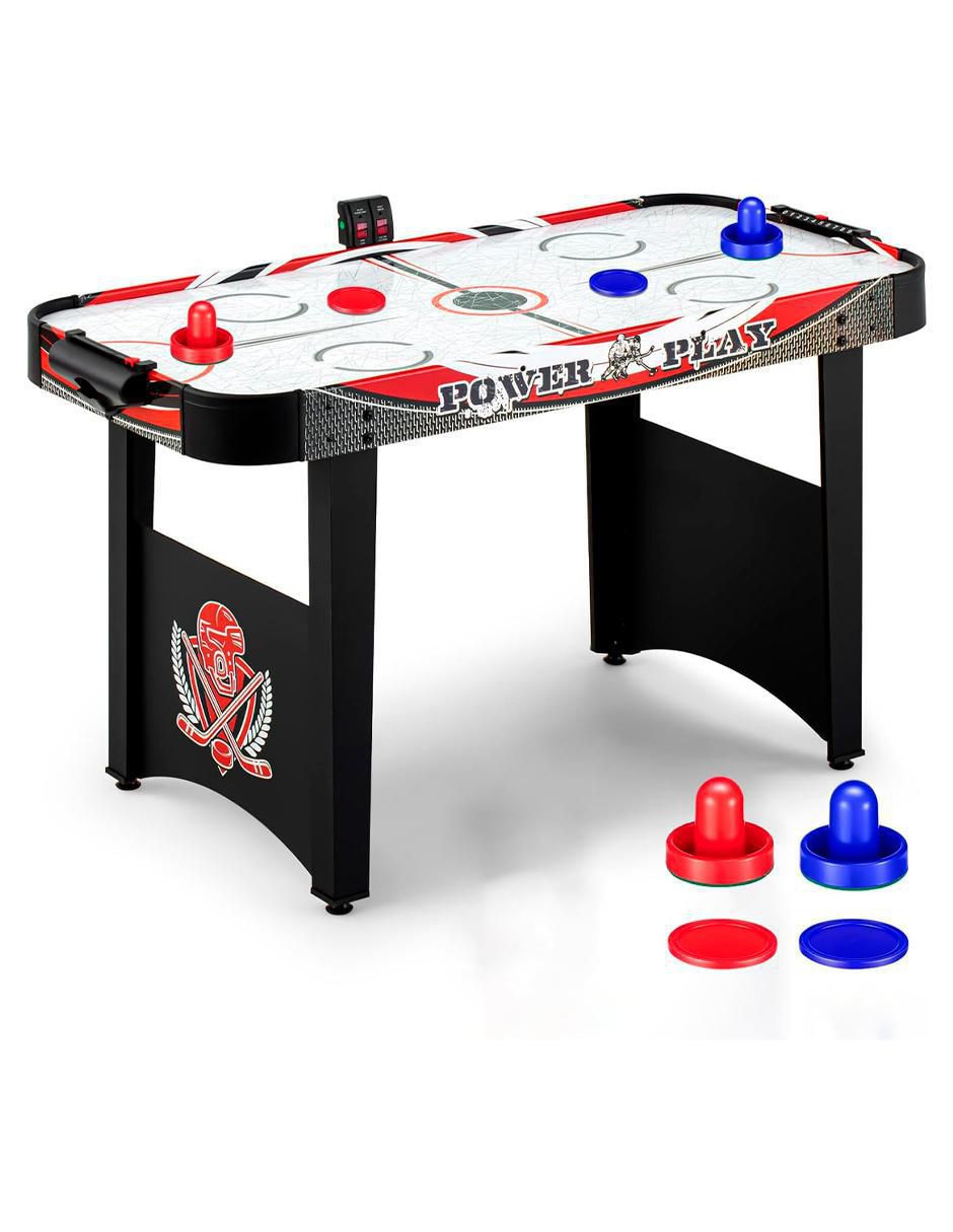 Mesa de hockey Level Kids