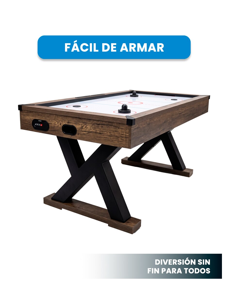 Mesa de hockey 3