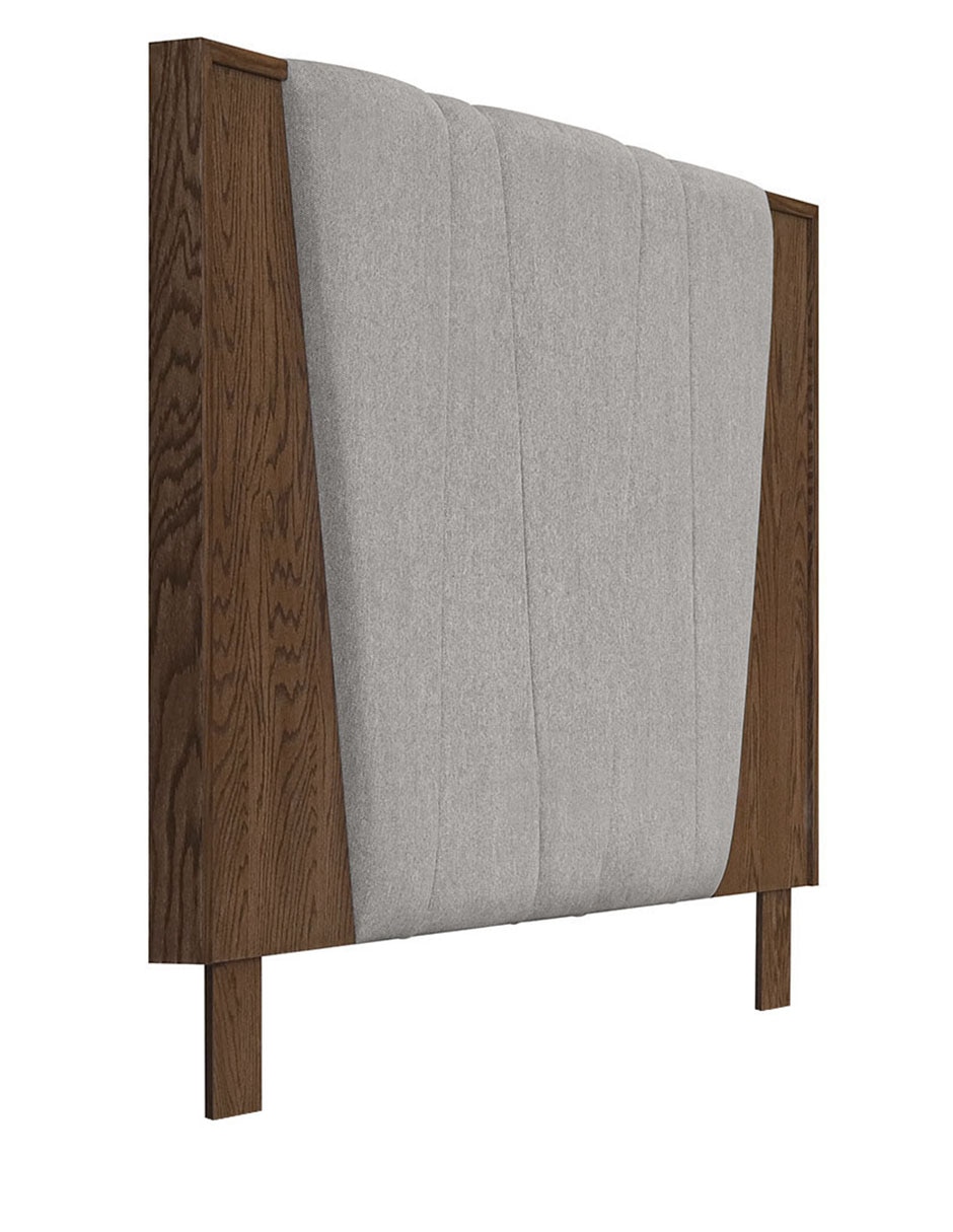 Cabecera altea de chapa madera 4