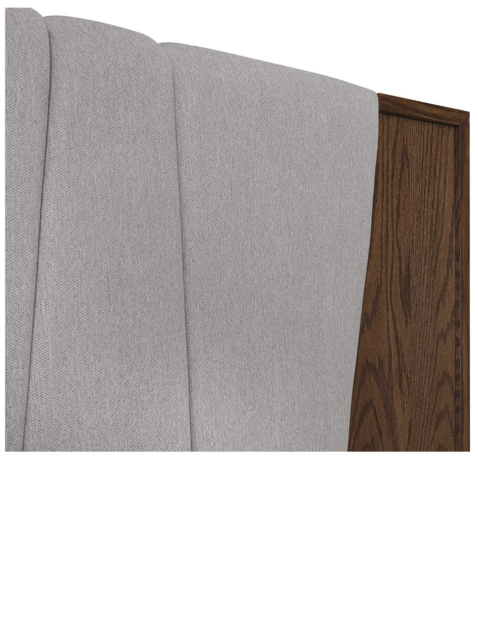 Cabecera armable altea de chapa madera 3