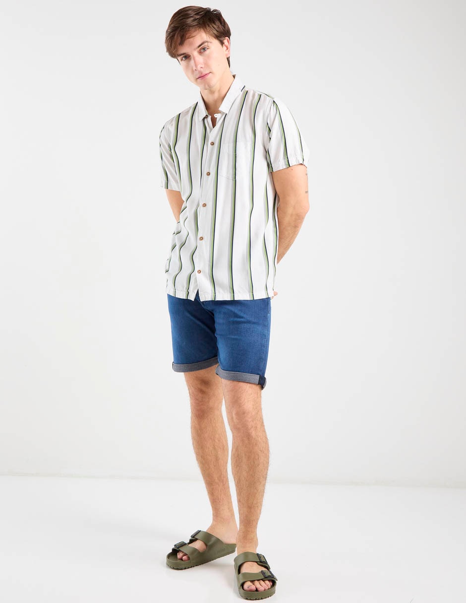 Short jack & jones 12275681