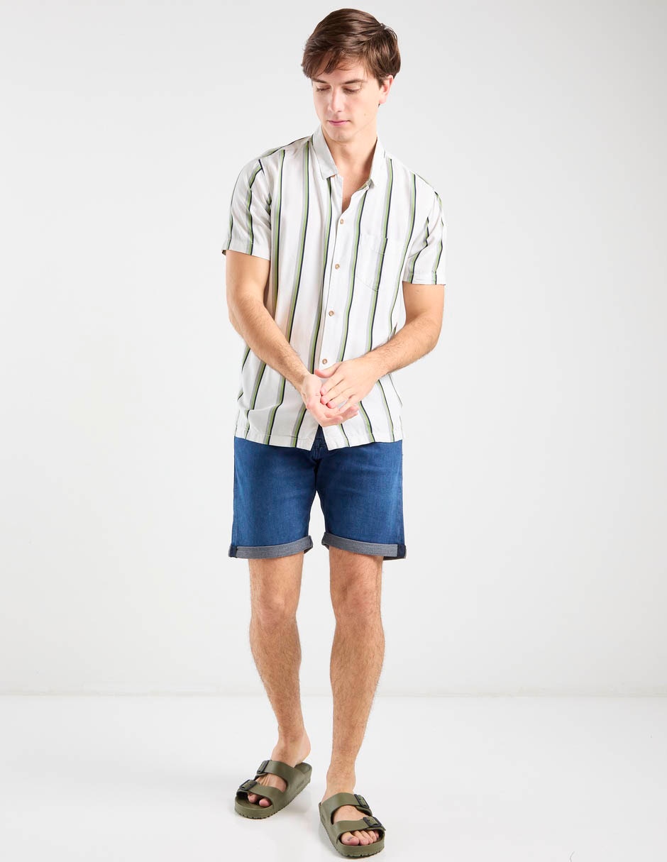 Short jack & jones 12275681