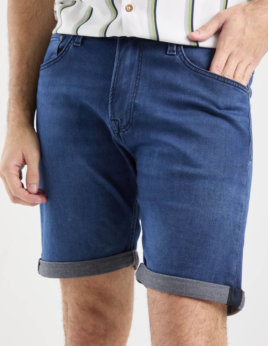 Short jack & jones 12275681