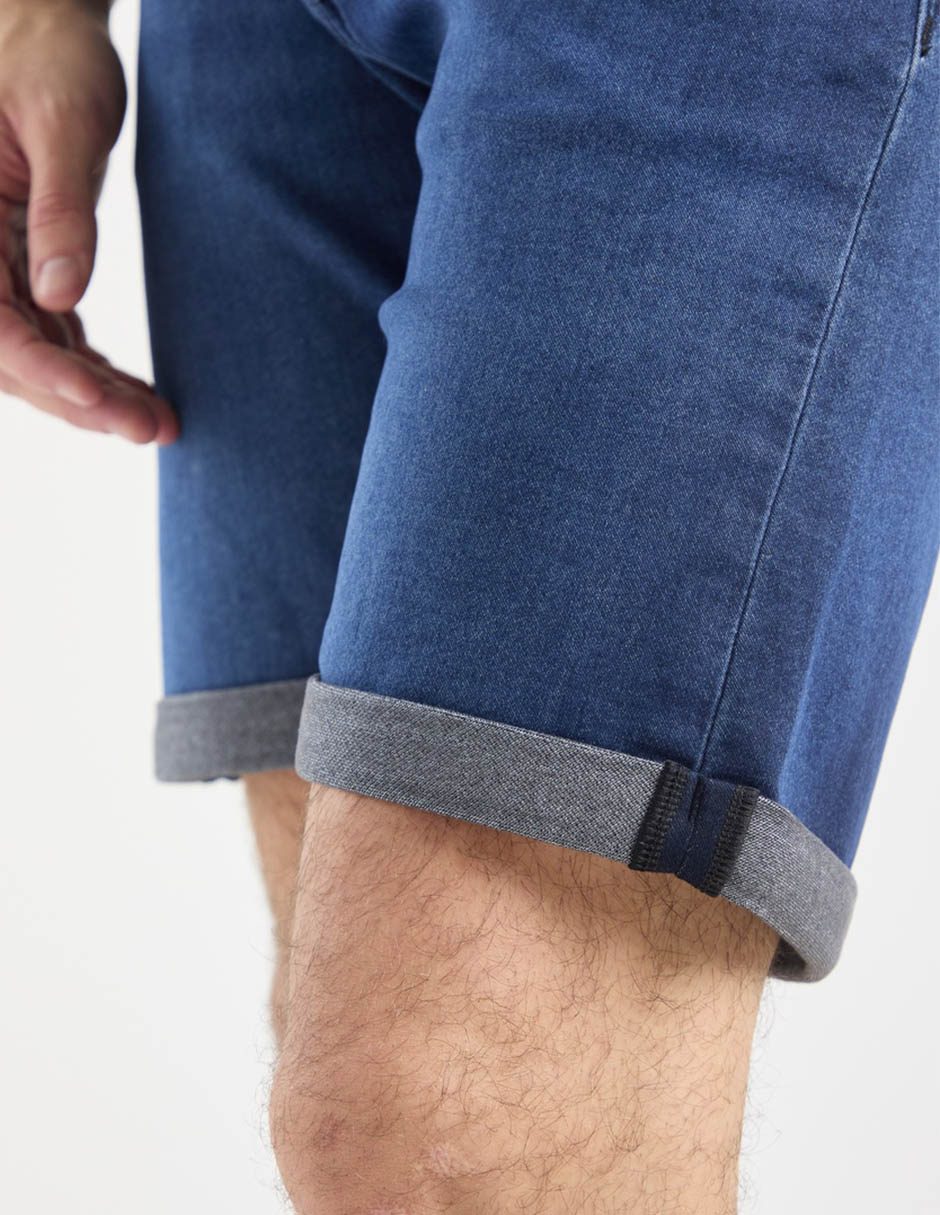 Short jack & jones 12275681