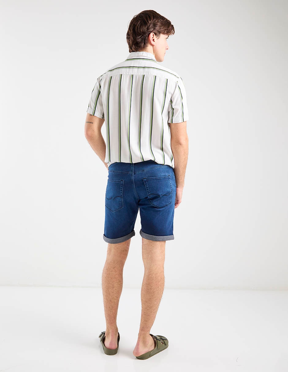 Short jack & jones 12275681