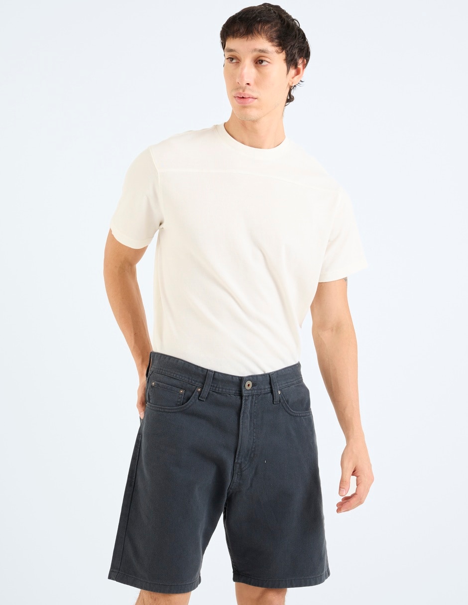 SHORT 12273387 ALGODÓN SHORT 12273387 ALGODÓN