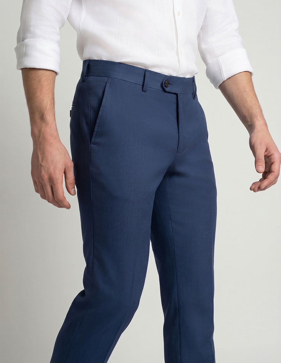 Pantalón para hombre 4