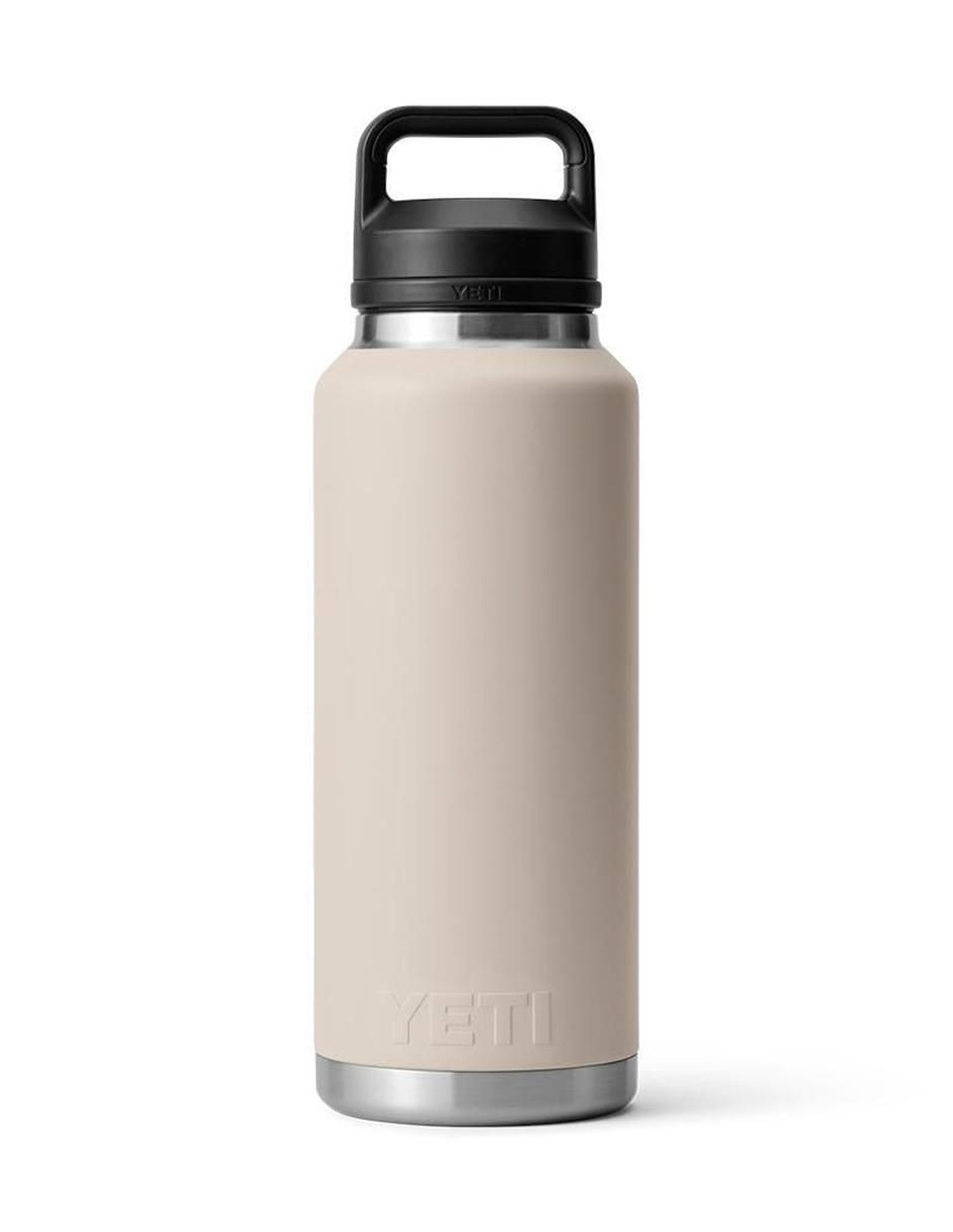 Termo de acero inoxidable Rambler con tapa rosca 2