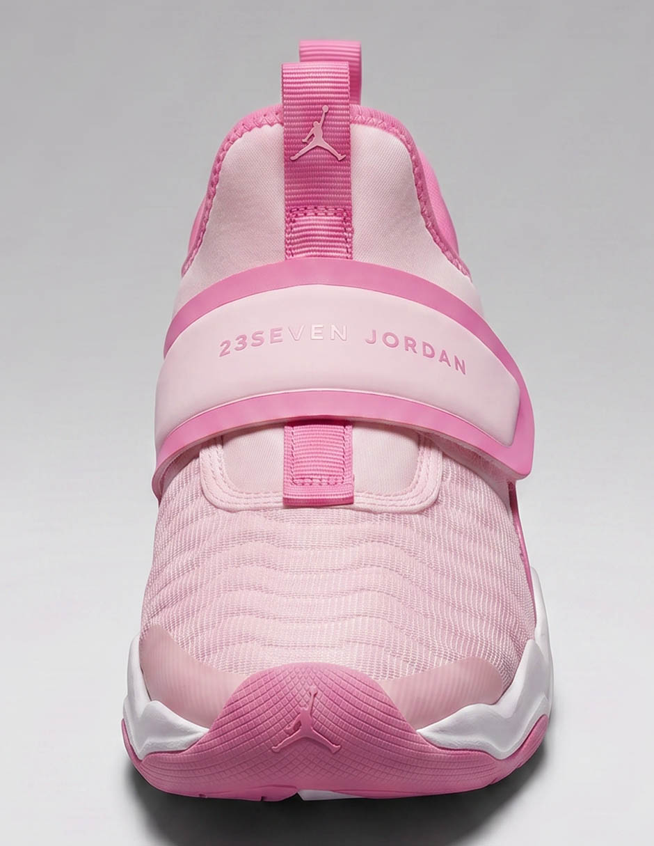 Tenis para niña Jordan 23/7.2 Easyon 3