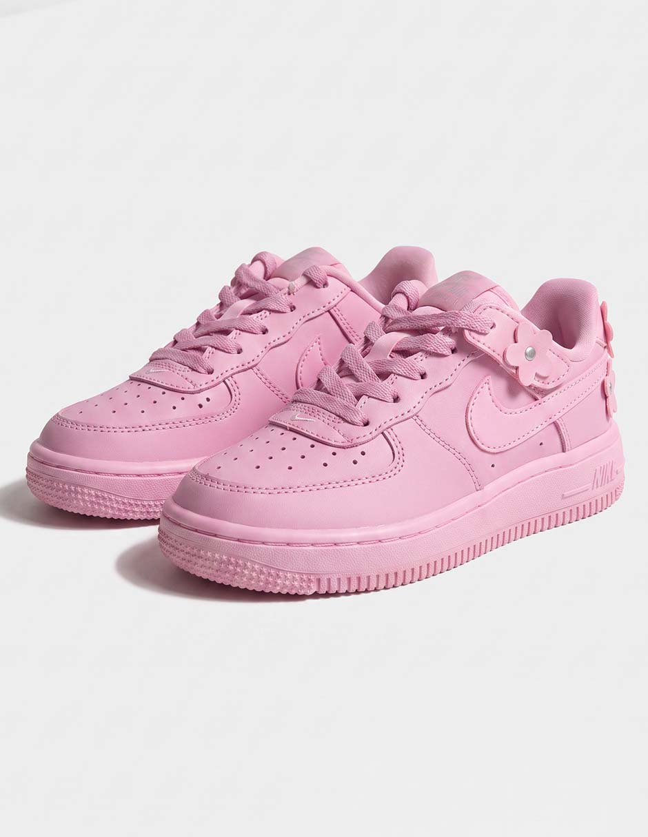 Tenis para niña air force 1