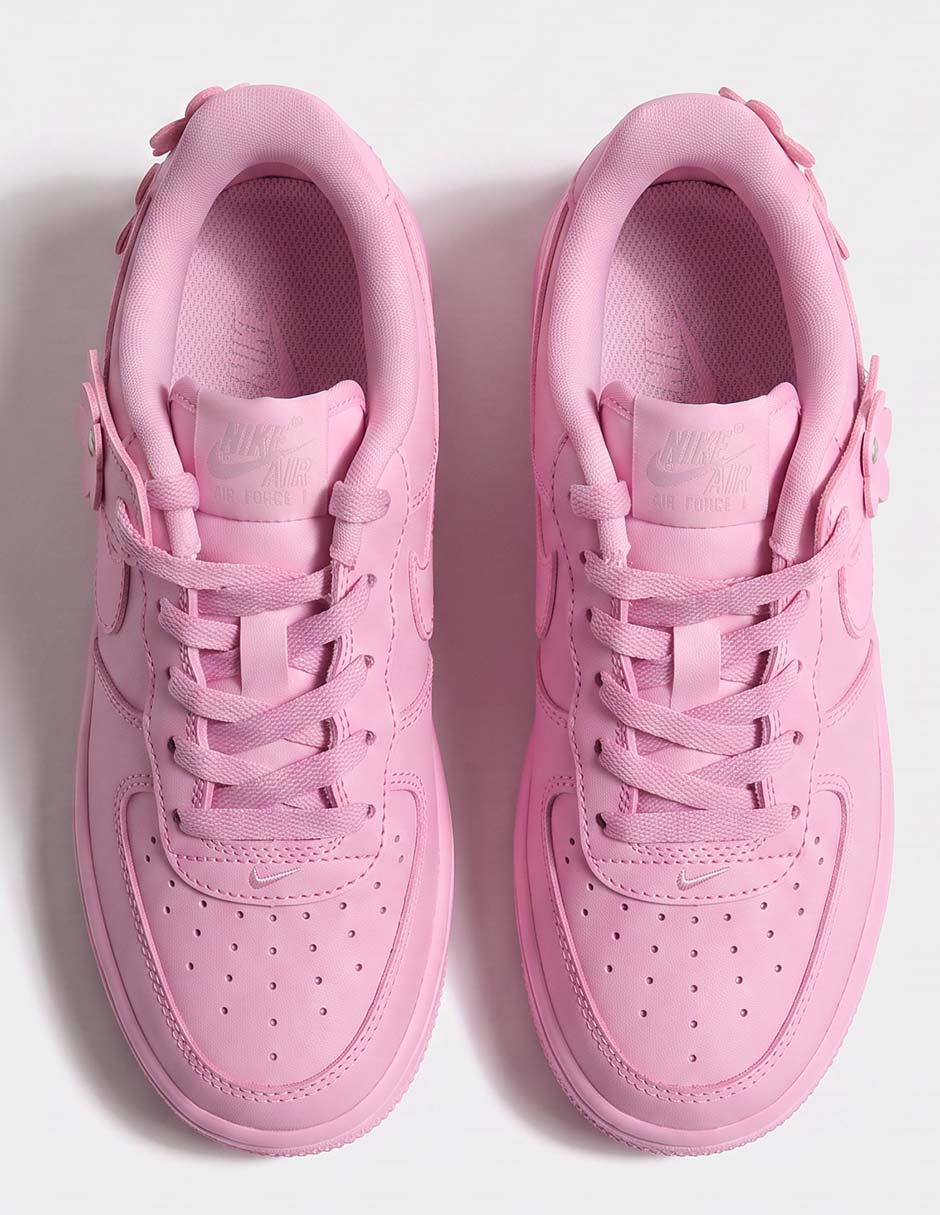 Tenis para niña air force 1 2