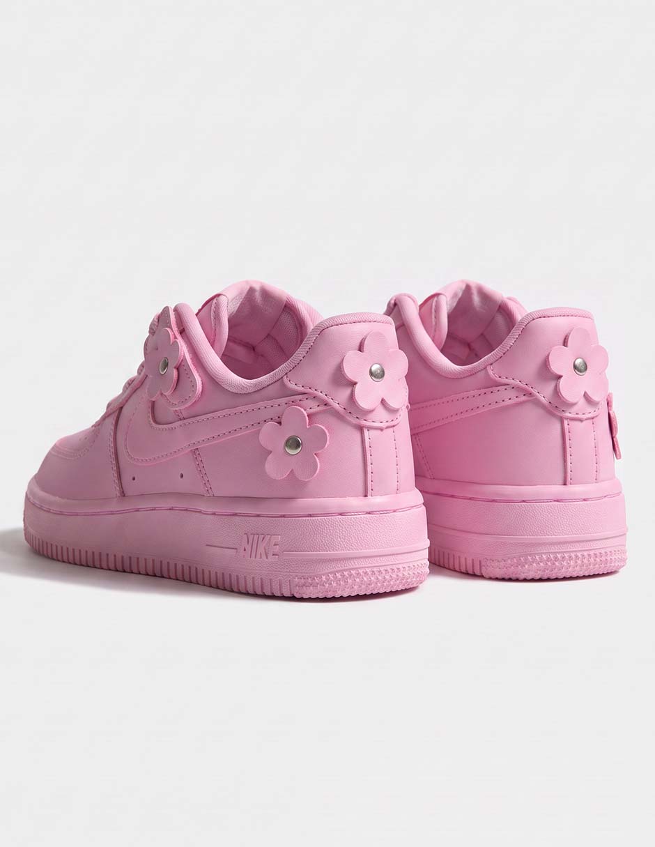 Tenis para niña air force 1 3