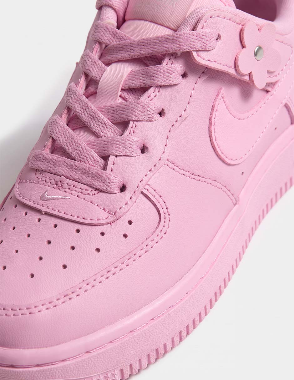 Tenis para niña air force 1 4