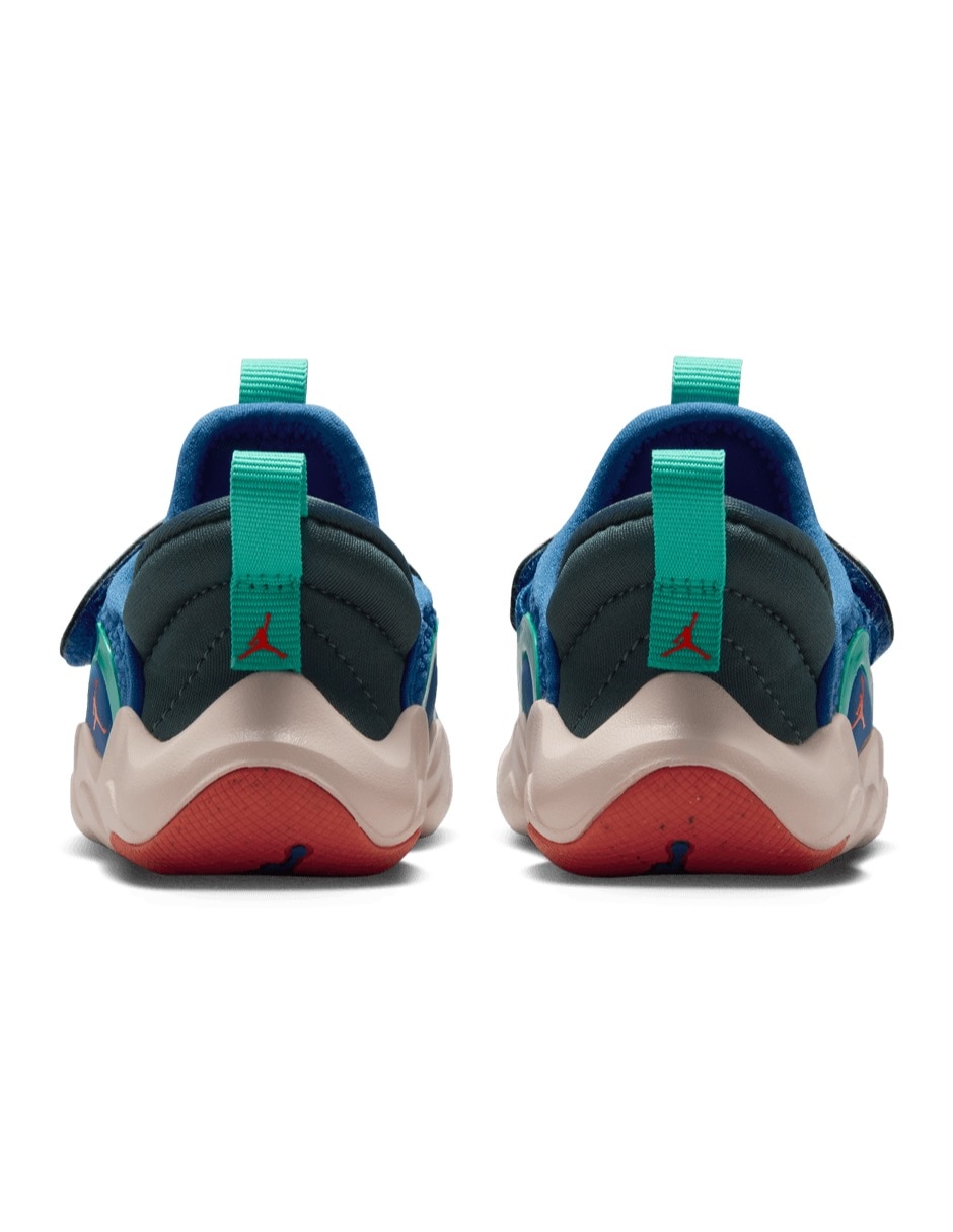 Tenis para niña 4