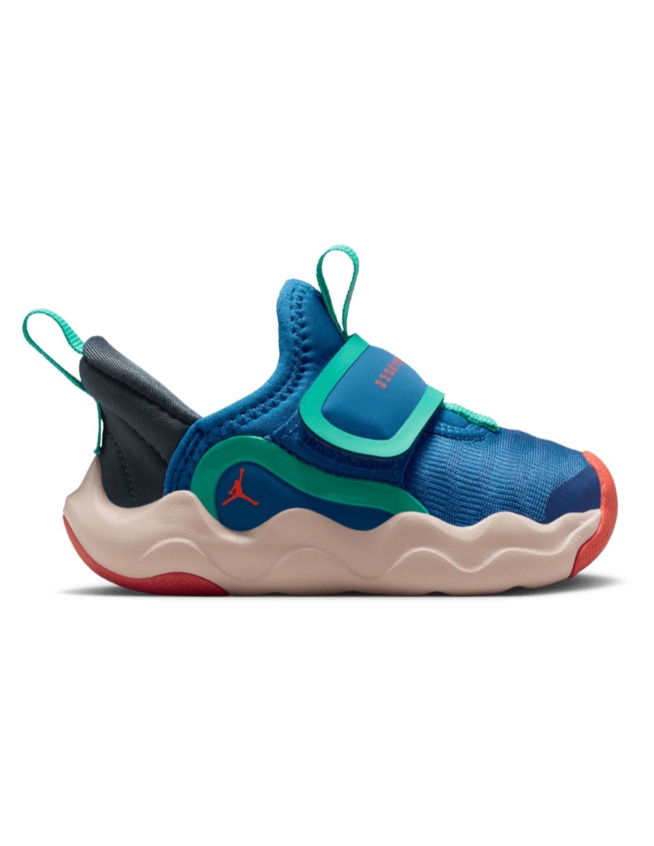 Tenis para niña 6
