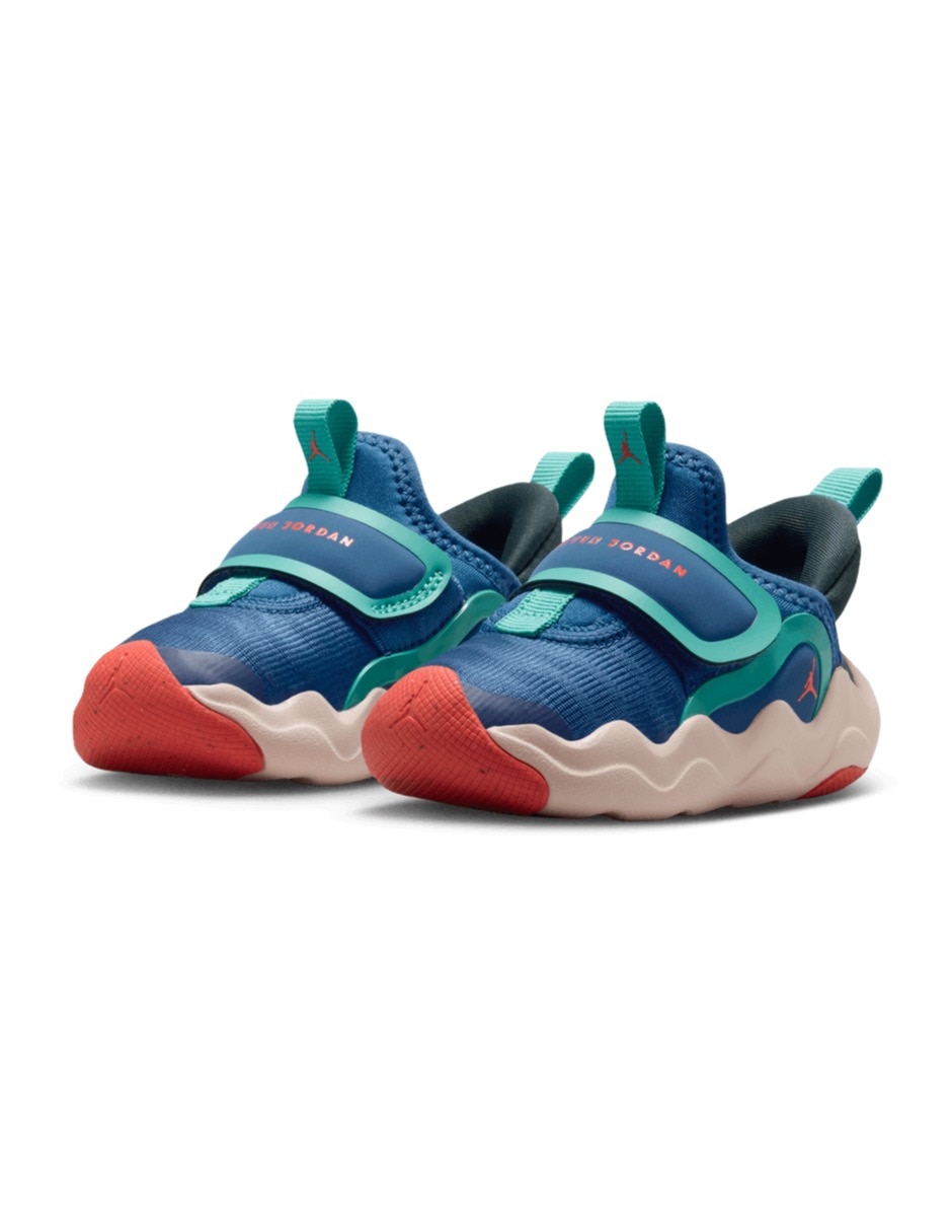 Tenis para niña 7